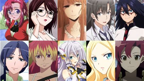 anime hot teachers|24 Best Anime Teachers Who Forge Paths of Greatness .